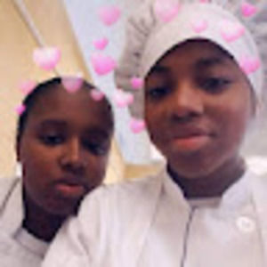 Meet your Posher, Erica